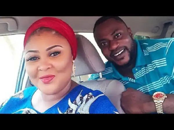 Yoruba Movie: Oko Iyawo Ika (2019)